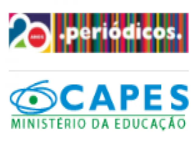 MULTIDISCIPLINAR | Portal de Periódicos da CAPES (fornece por meio do seu site acesso a diversos conteúdos em formato eletrônico, tais como: textos disponíveis em mais de 45 mil publicações periódicas, nacionais e internacionais; diversas bases de dados que reúnem trabalhos acadêmicos e científicos, além de patentes, teses e dissertações entre outros tipos de materiais, cobrindo todas as áreas do conhecimento. Acesso completo pelos computadores da Biblioteca Central)