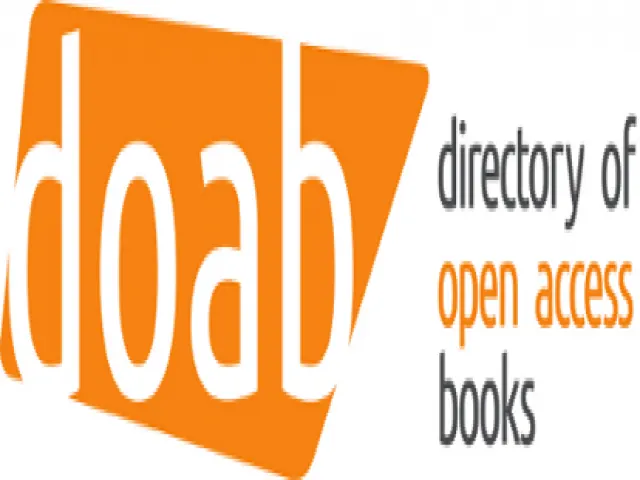 MULTIDISCIPLINAR | DOAB – Directory of Open Acess Books (Diretório de e-books acadêmicos de acesso aberto. Atualmente a base conta com quase 30 mil e-books, fornecidos diretamente pelas editoras)