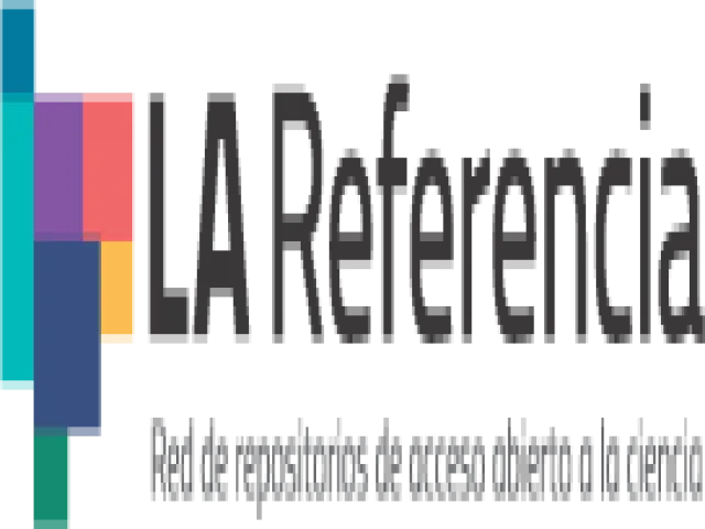 MULTIDISCIPLINAR | LA Referencia – Red de repositórios de acesso abierto de la ciéncia (é uma rede latino-americana de repositórios de acesso aberto. Fazem parte do LA Referencia, os seguintes países: Argentina, Brasil, Chile, Costa Rica, Colômbia, Equador, El Salvador, México, Peru e Uruguai. Atualmente, a LA Referencia possui mais de 2 milhões de itens, dentre documentos técnicos, artigos, relatórios, dissertações e teses)