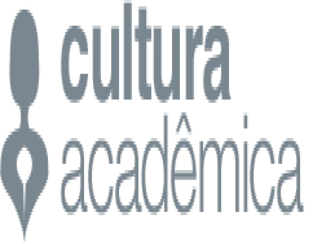 MULTIDISCIPLINAR | Cultura Acadêmica (é o segundo selo da Fundação Editora da UNESP, na qual possui como selo principal a Editora UNESP. Um de seus objetivos é a ampla divulgação de estudos científicos desenvolvidos, publicando livros em formatos digitais (e-books), em diversas áreas como: Administração, Artes, Biologia, Ciências, Ciência da Informação, Ciência da Computação, Ciências Humanas, Ciências Sociais, Direito, Economia, Educação, Estudos Linguísticos, Psicologia, dentre outras áreas)
