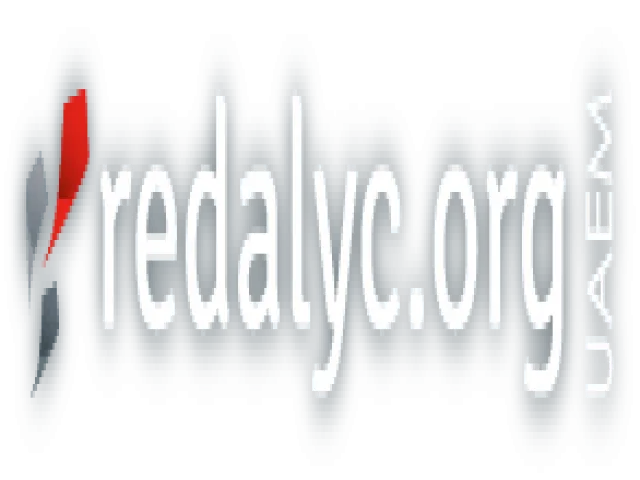 MULTIDISICPLINAR | Redalyc (sistema de informação editado pela Universidad Autónoma del Estado de México. Disponibiliza 1.368 revistas científicas e cerca de 680.000 artigos publicados. Participam 673 instituições, cujos países (26), em sua maioria, são da América Latina. Abarca as seguintes áreas do conhecimento: Ciências Sociais, Ciências Naturais e Exatas e Arte e Humanidades)