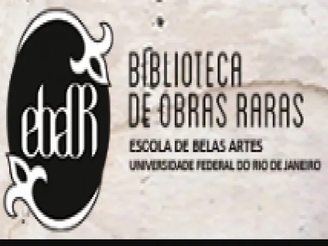 MULTIDISCIPLINAR | Biblioteca Digital de Obras Raras (vinculada à Universidade Federal do Rio de Janeiro, congrega distintos materiais como livros, teses e periódicos de diversas áreas do conhecimento. Nessa plataforma estão disponíveis materiais oriundos de diferentes instituições como Cambridge University Press, Escola Nacional de Belas Artes dentre outras instituições. São materiais digitalizados, e em sua maioria de acesso aberto)