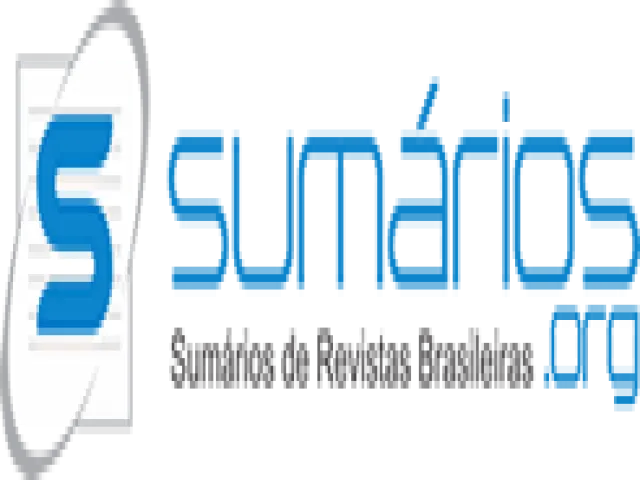 MULTIDISCIPLINAR | Sumários.org – Sumários de Revistas Brasileiras (é uma base que indexa periódicos científicos nacionais e é mantida pela Fundação de Pesquisas Científicas de Ribeirão Preto – FUNPEC-RP. Nessa base estão cadastradas cerca de 2.600 revistas (aproximadamente 130.000 artigos) de 1.342 instituições. Abrange diversas áreas do conhecimento)