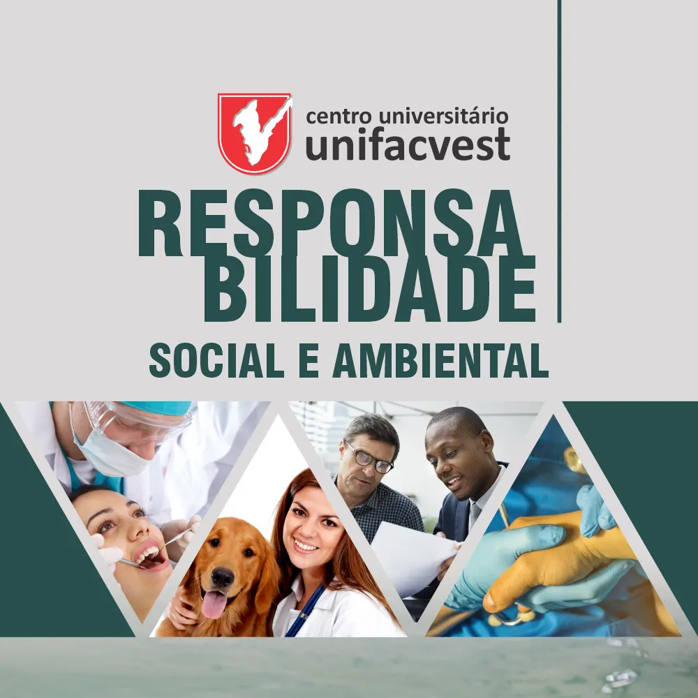 RESPONSABILIDADE SOCIAL E AMBIENTAL