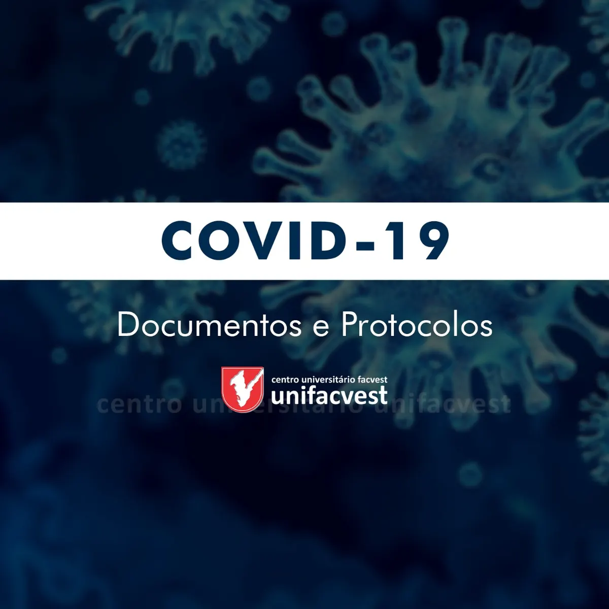 COVID-19 | DOCUMENTOS E PROTOCOLOS